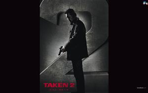 Taken 2